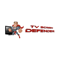 TV Screen Defender